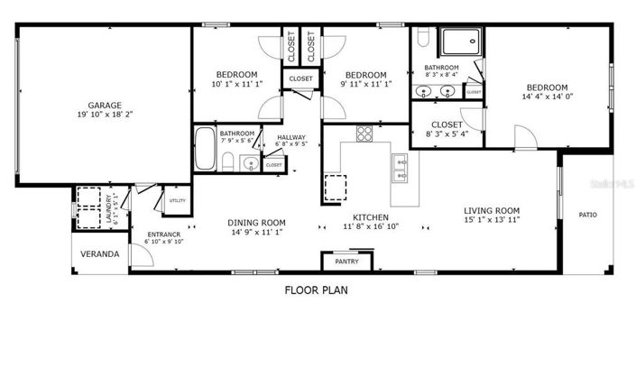 Image No.35-3 Bed House for sale