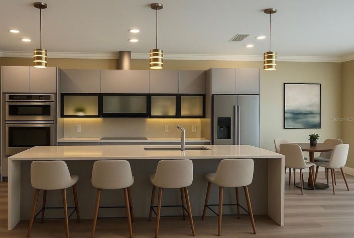 Image No.17-4 Bed Townhouse for sale