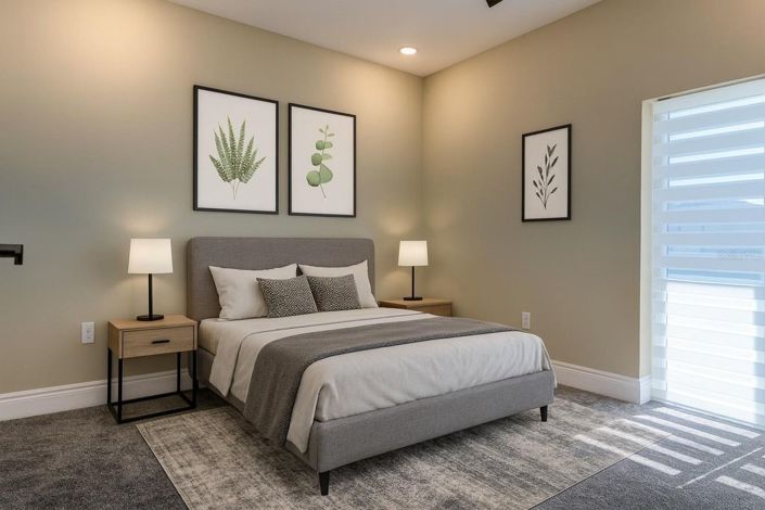 Image No.40-4 Bed Townhouse for sale