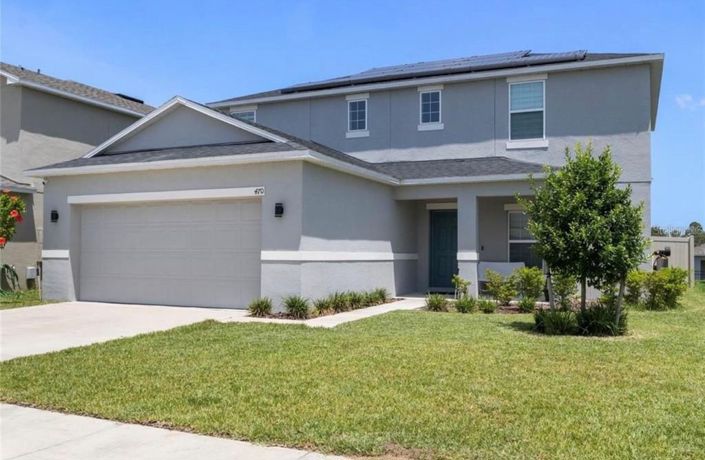 Image No.3-4 Bed House for sale