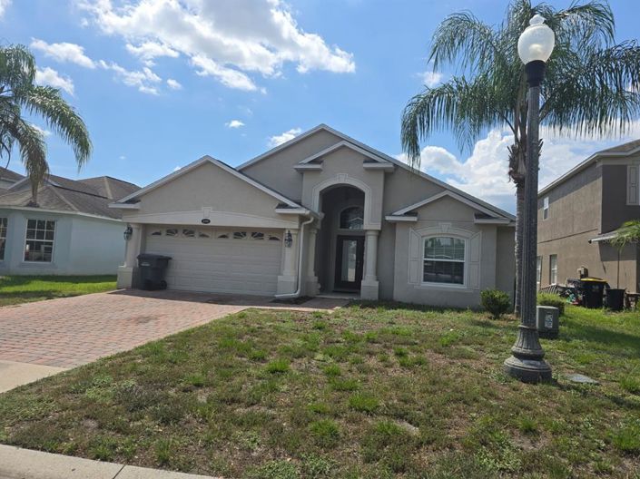 Image No.2-Maison de 4 chambres à vendre à Saint John