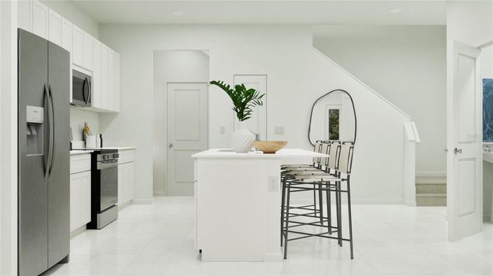 Image No.4-3 Bed Townhouse for sale