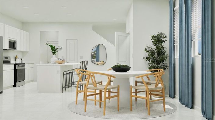 Image No.5-3 Bed Townhouse for sale