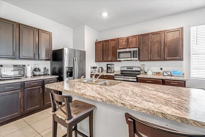 Image No.11-Maison de ville de 3 chambres à vendre à Davenport