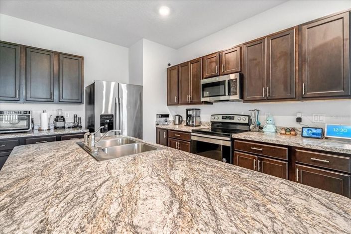 Image No.12-Maison de ville de 3 chambres à vendre à Davenport