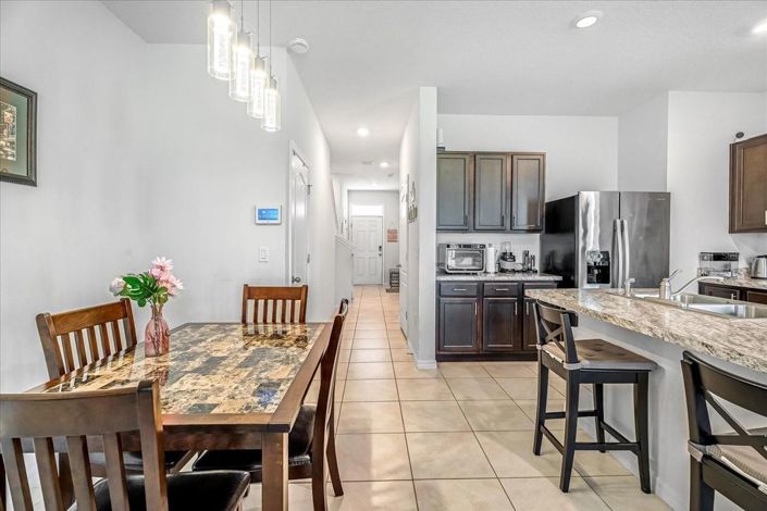 Image No.17-Maison de ville de 3 chambres à vendre à Davenport