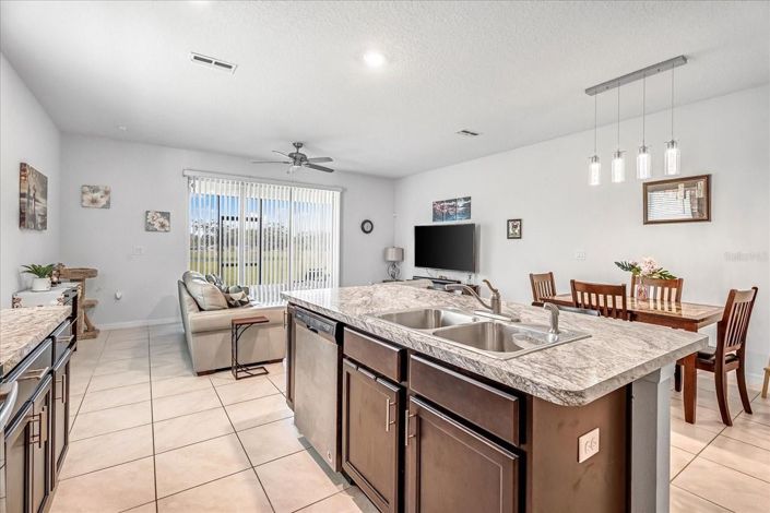 Image No.18-Maison de ville de 3 chambres à vendre à Davenport