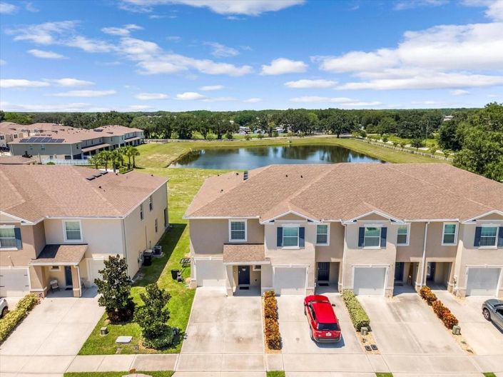 Image No.5-Maison de ville de 3 chambres à vendre à Davenport