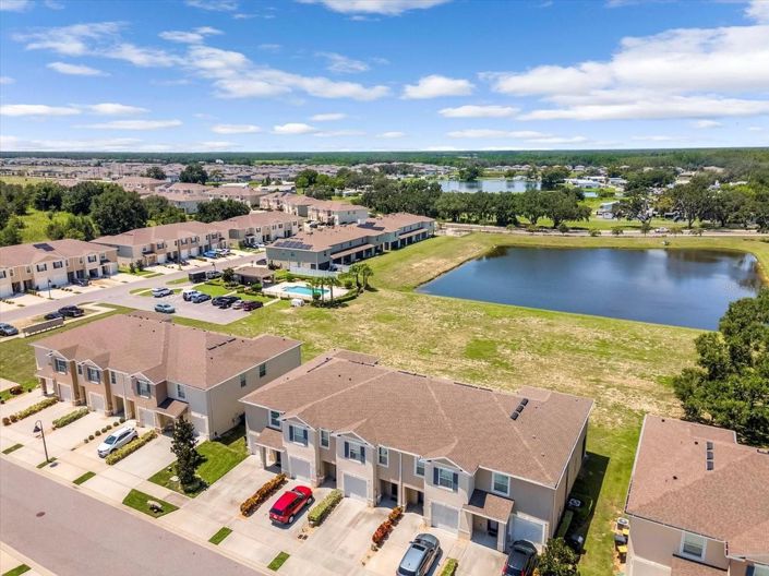 Image No.6-Maison de ville de 3 chambres à vendre à Davenport