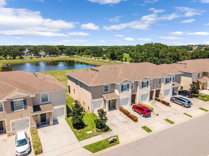 Image No.7-Maison de ville de 3 chambres à vendre à Davenport