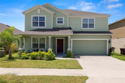 1 - Florida, House