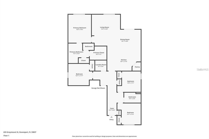 Image No.25-4 Bed House for sale