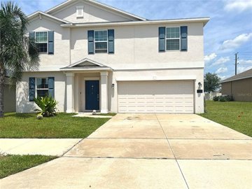1 - Florida, House