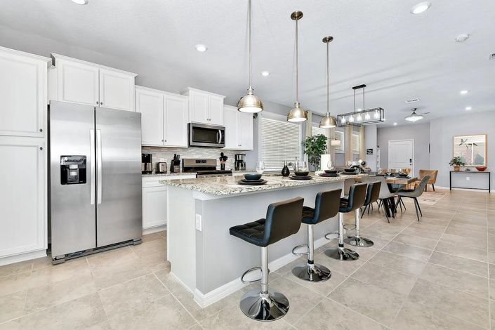 Image No.14-5 Bed House for sale