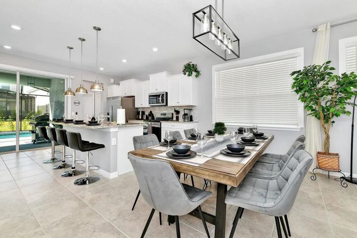 Image No.18-5 Bed House for sale