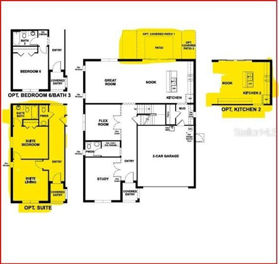 Image No.28-5 Bed House for sale