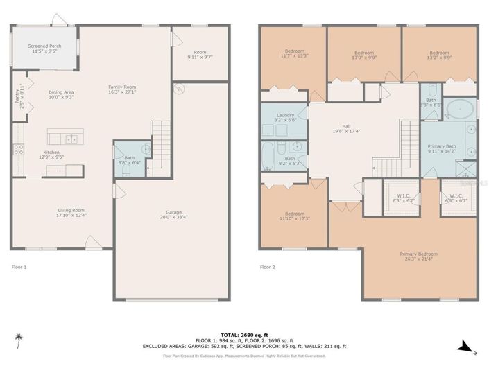 Image No.3-5 Bed House for sale