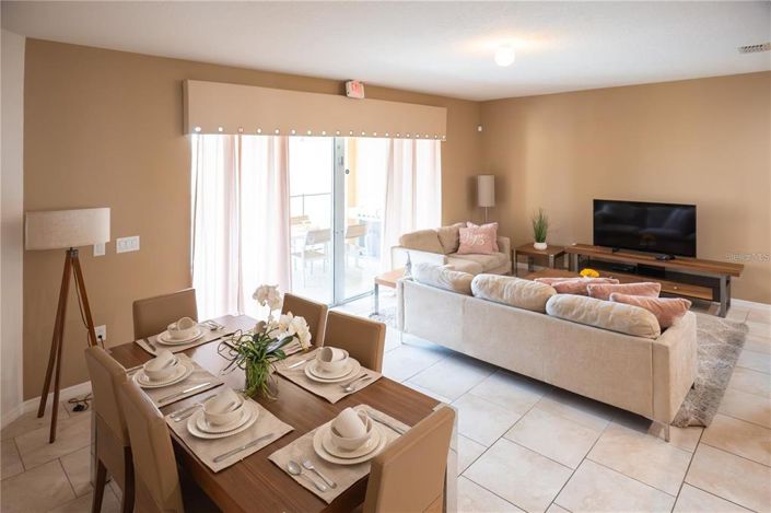 Image No.5-Maison de ville de 4 chambres à vendre à Saint John