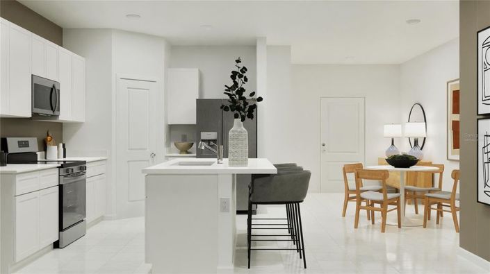 Image No.4-3 Bed Townhouse for sale