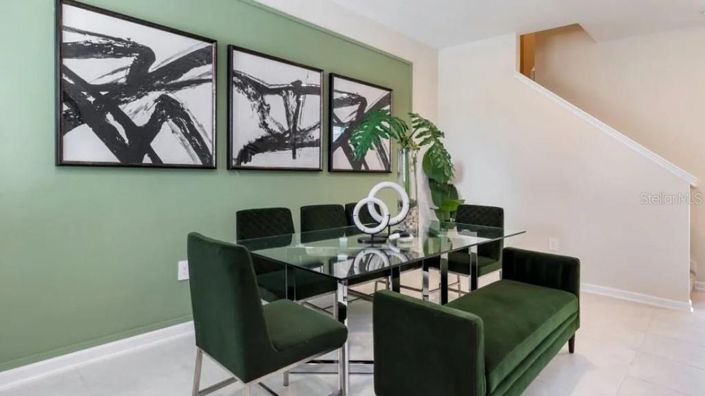 Image No.2-3 Bed Townhouse for sale