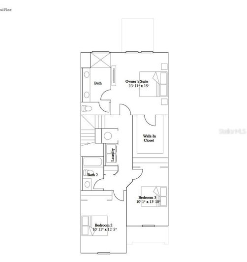 Image No.28-3 Bed Townhouse for sale