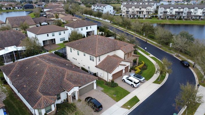Image No.2-Maison de 7 chambres à vendre à Saint John