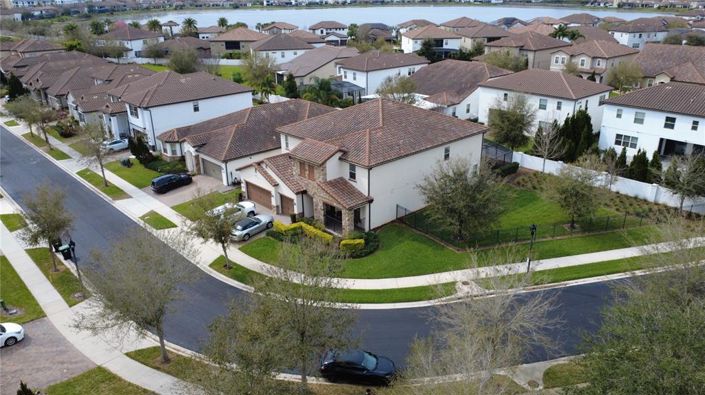 Image No.3-Maison de 7 chambres à vendre à Saint John