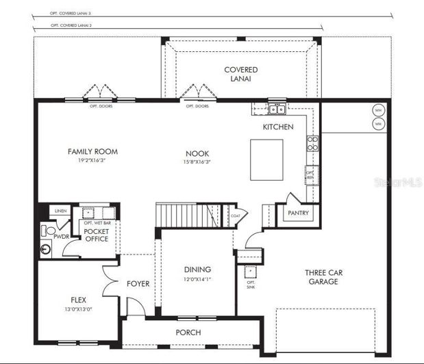 Image No.54-4 Bed House for sale