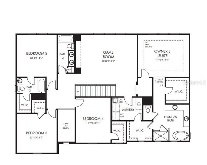 Image No.55-4 Bed House for sale