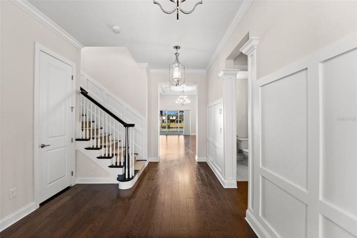 Image No.2-4 Bed House for sale