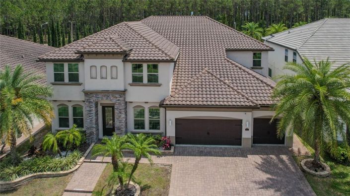 Image No.2-6 Bed House for sale