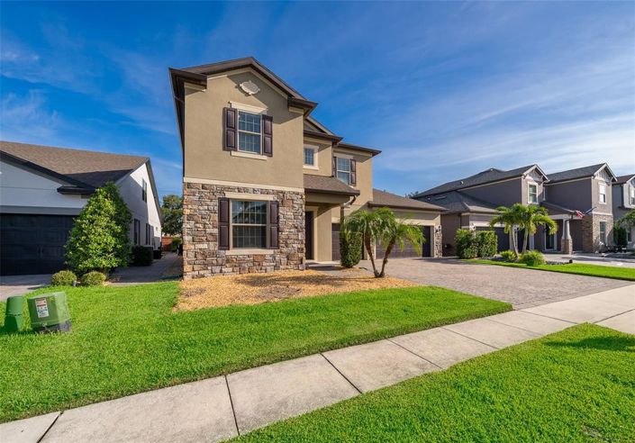 Image No.4-4 Bed House for sale