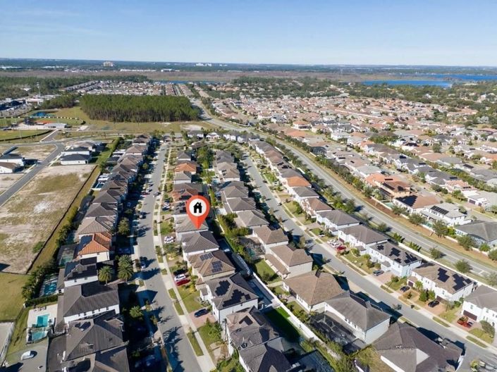 Image No.13-6 Bed House for sale