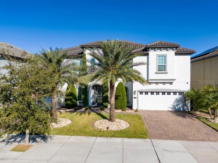 Image No.4-6 Bed House for sale