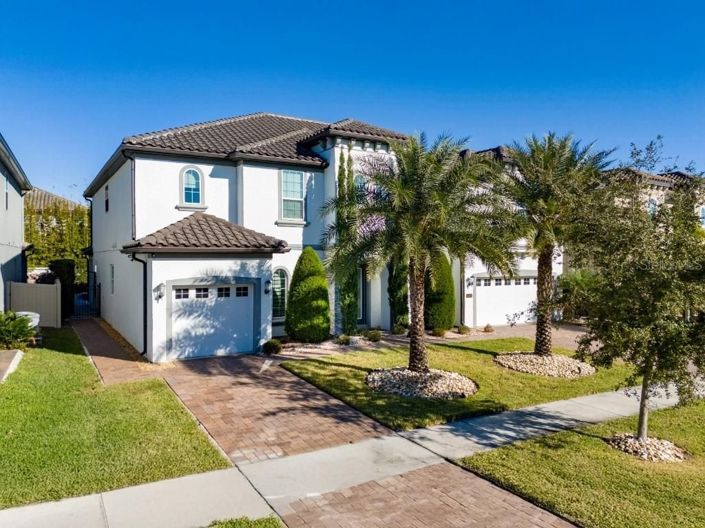 Image No.5-6 Bed House for sale