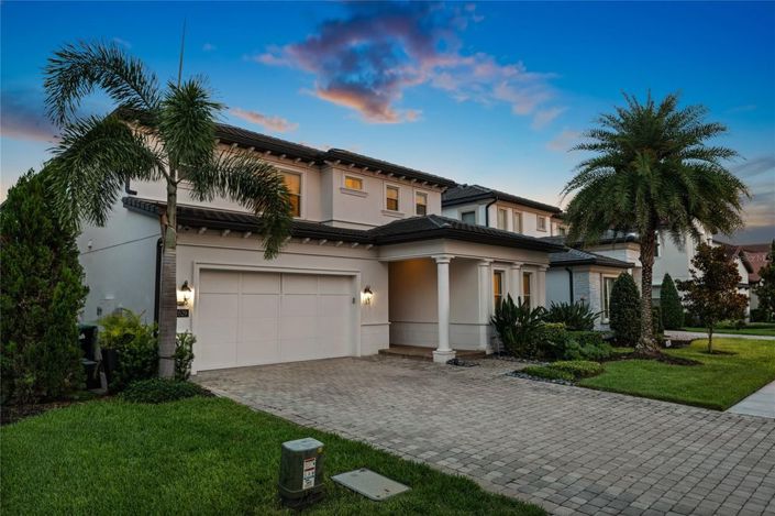 Image No.3-5 Bed House for sale