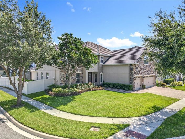 Image No.5-5 Bed House for sale