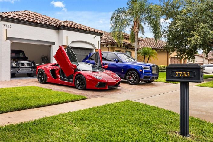 Image No.7-4 Bed House for sale