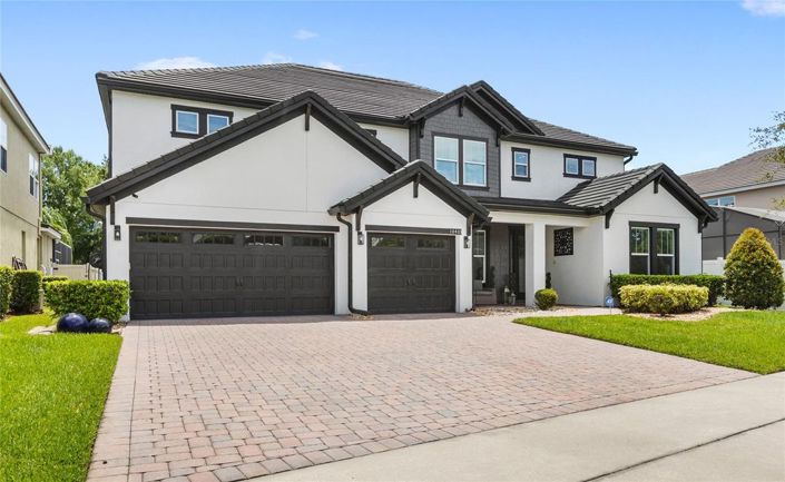 Image No.1-6 Bed House for sale