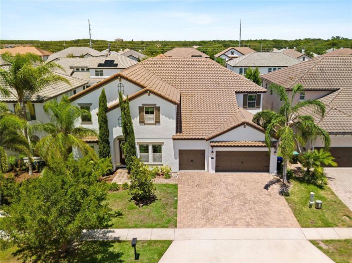 Image No.8-Maison de 8 chambres à vendre à Orlando