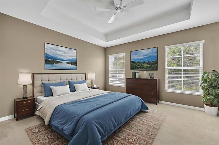 Image No.6-3 Bed Townhouse for sale