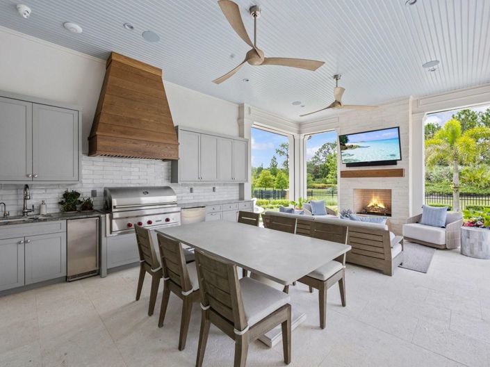 Image No.11-Maison de 5 chambres à vendre à Orlando