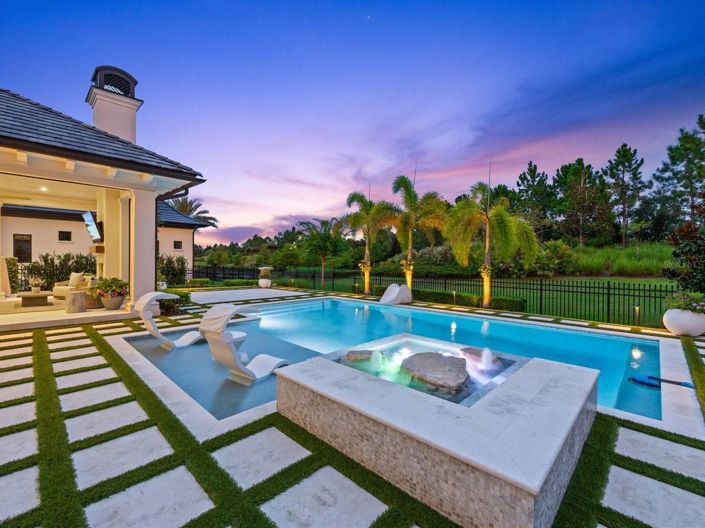 Image No.13-Maison de 5 chambres à vendre à Orlando