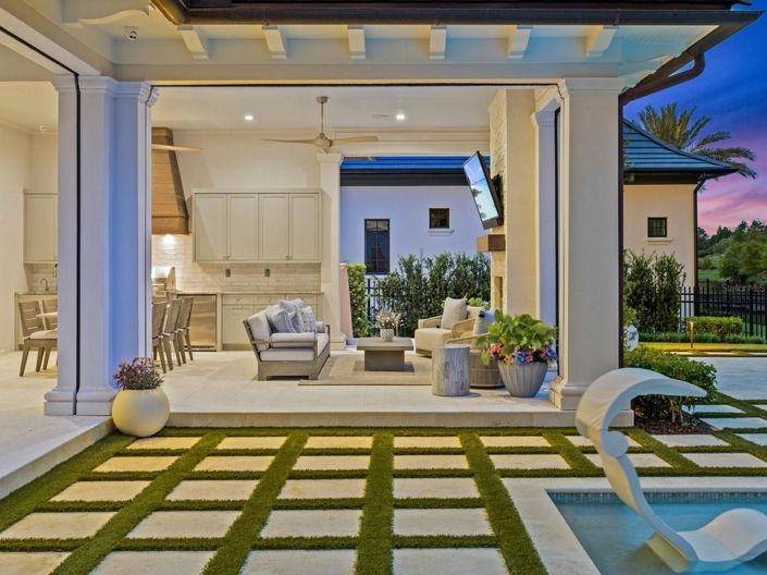 Image No.14-Maison de 5 chambres à vendre à Orlando