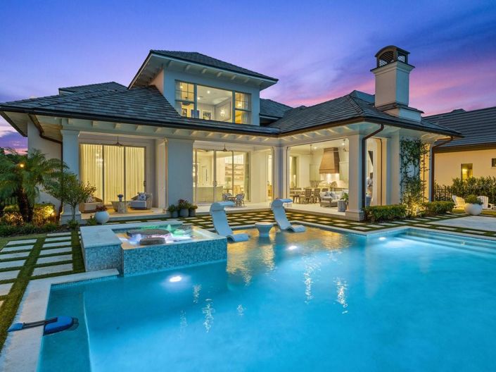 Image No.15-Maison de 5 chambres à vendre à Orlando