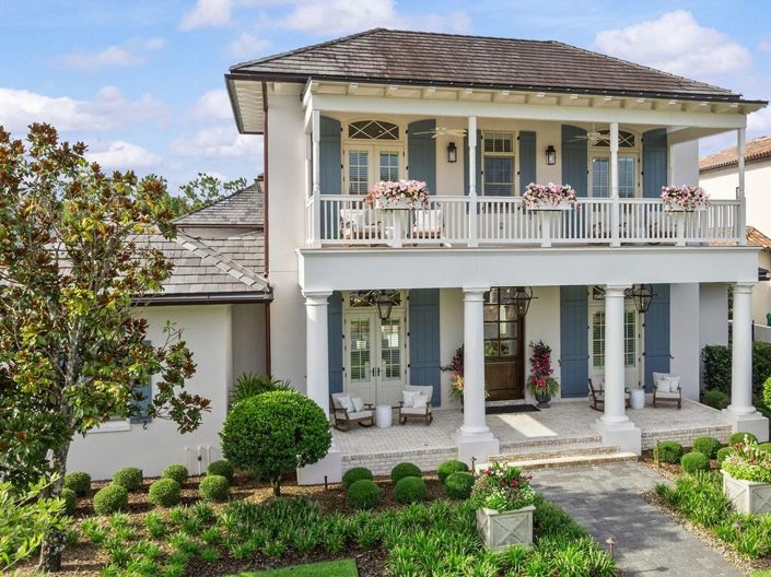 Image No.3-Maison de 5 chambres à vendre à Orlando