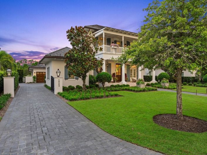 Image No.4-Maison de 5 chambres à vendre à Orlando