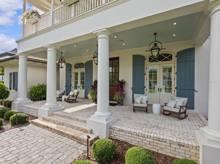 Image No.5-Maison de 5 chambres à vendre à Orlando