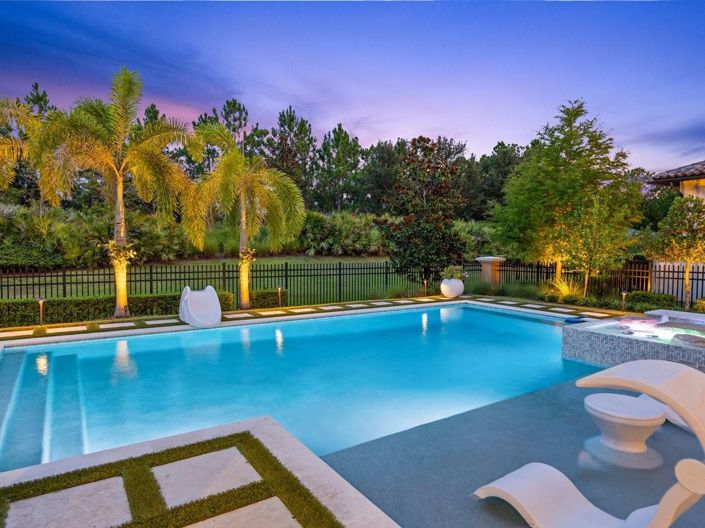 Image No.7-Maison de 5 chambres à vendre à Orlando