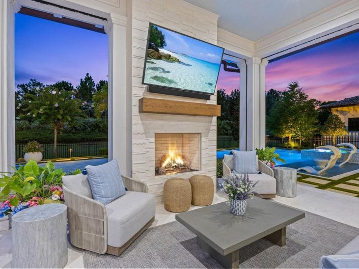 Image No.9-Maison de 5 chambres à vendre à Orlando